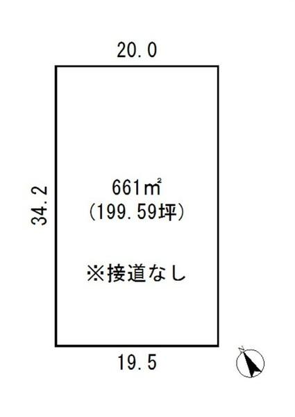 瑞浪市日吉町の土地