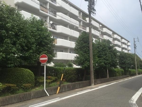 シーアイマンション本郷