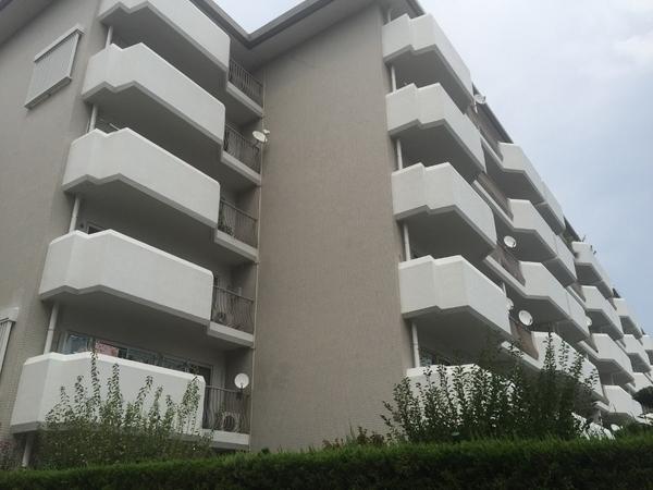 シーアイマンション本郷