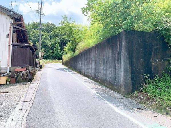 日進市藤島町相山の売土地