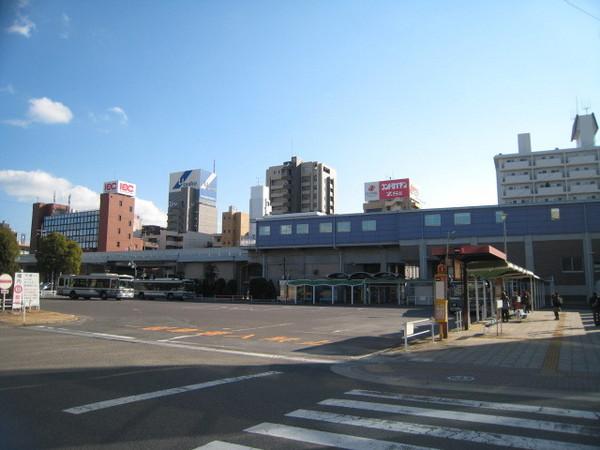 名古屋市名東区社が丘3丁目の土地(本郷駅(名古屋市交通局東山線))