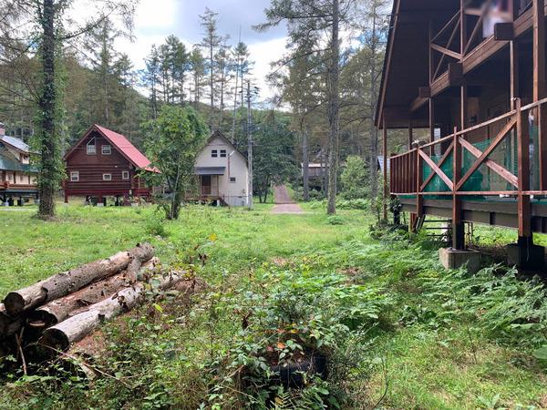 高山市荘川町六厩の中古一戸建て