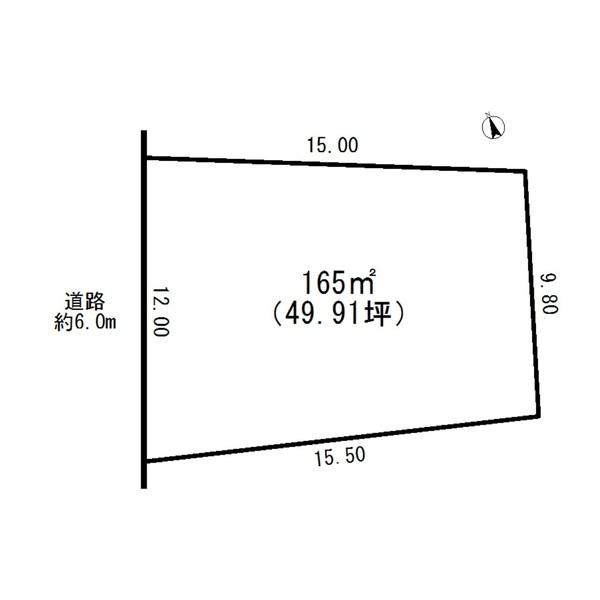 高山市荘川町町屋の土地