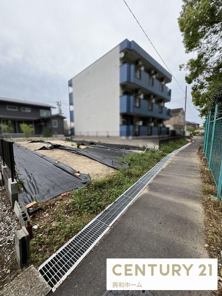 大府市大東町１丁目の土地