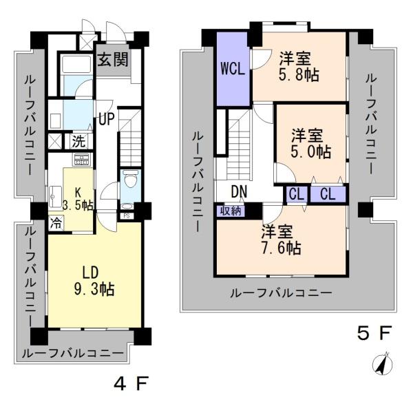 アクトピア赤池