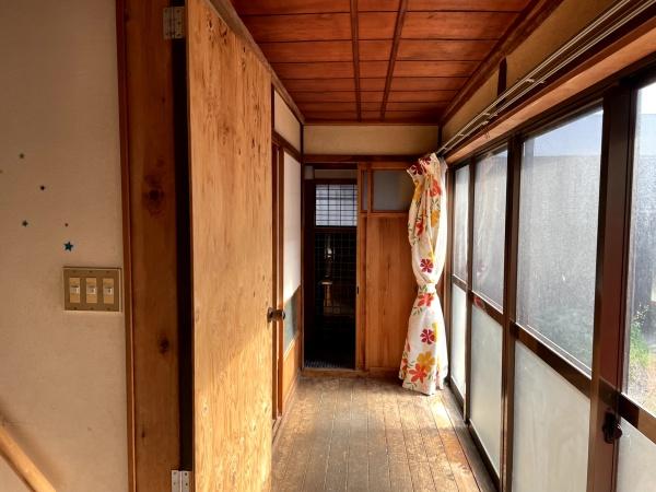 蒲郡市形原町三浦町の中古一戸建て(その他内観)