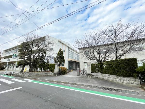 蒲郡市形原町三浦町の中古一戸建て(蒲郡市立形原中学校)