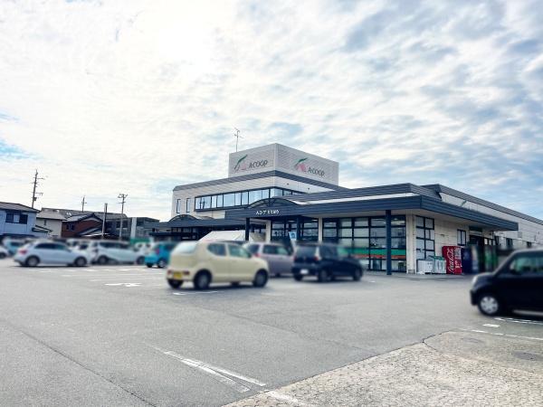 蒲郡市形原町三浦町の中古一戸建て(Aコープ形原店)