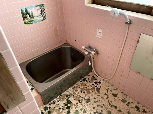 蒲郡市形原町三浦町の中古一戸建て(バス)