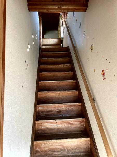 蒲郡市形原町三浦町の中古一戸建て(その他内観)