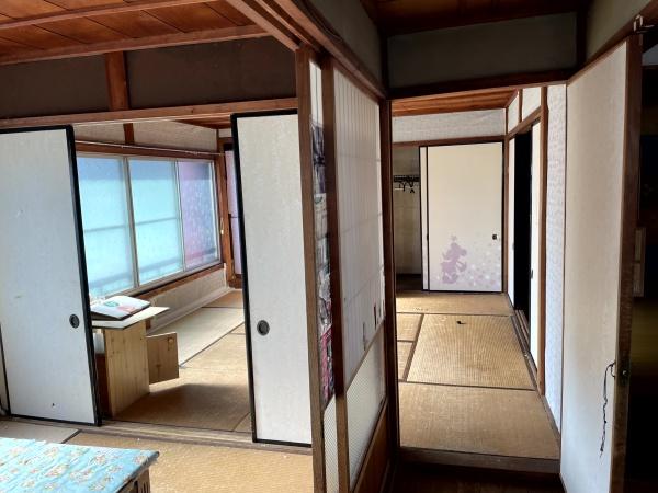 蒲郡市形原町三浦町の中古一戸建て(和室)