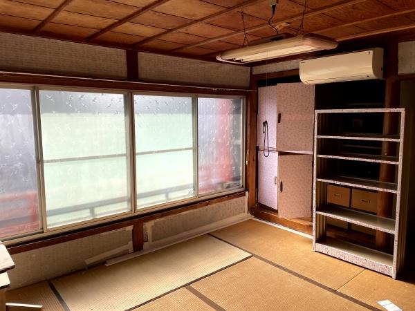 蒲郡市形原町三浦町の中古一戸建て(和室)