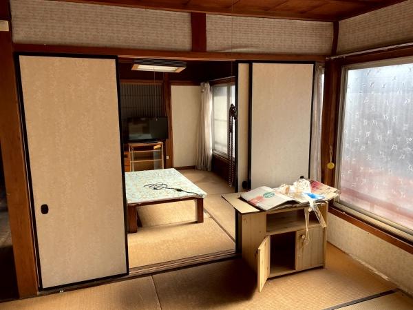 蒲郡市形原町三浦町の中古一戸建て(和室)