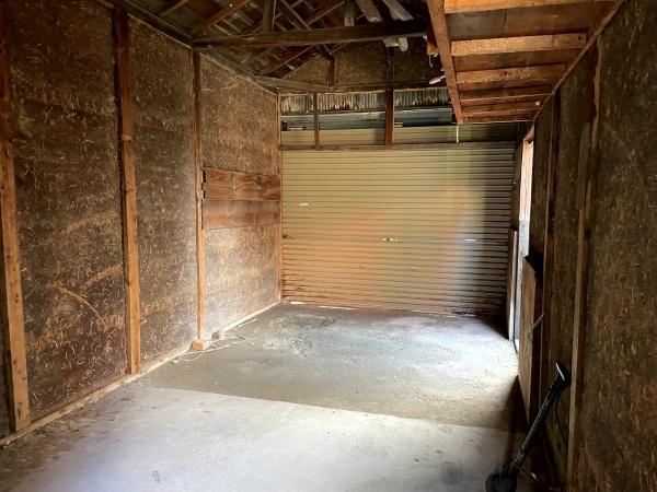 蒲郡市形原町三浦町の中古一戸建て(駐車場)