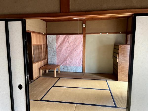 蒲郡市形原町三浦町の中古一戸建て(和室)