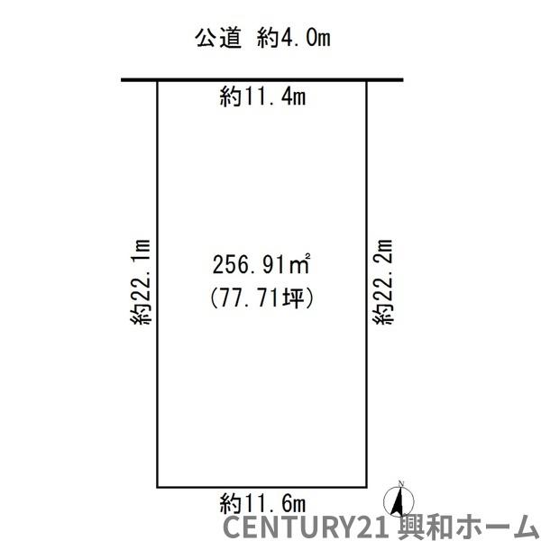 名古屋市千種区徳川山町３丁目の土地