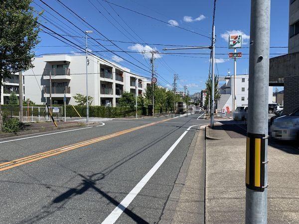 藤和シティコープ平和が丘