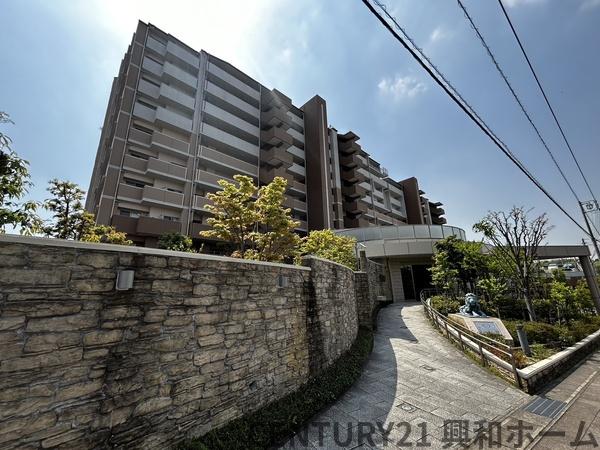 ライオンズ長久手サザンマークス