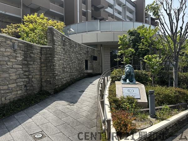 ライオンズ長久手サザンマークス