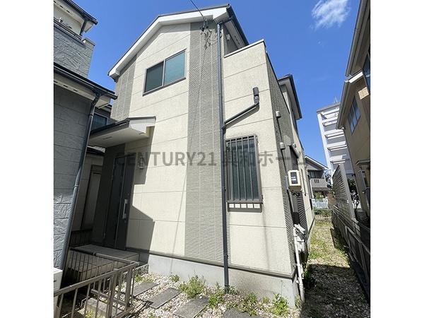 名古屋市名東区香南２丁目の中古一戸建