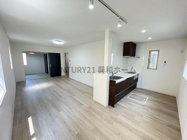 名古屋市名東区香南２丁目の中古一戸建