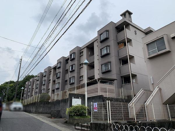 藤森西住宅S棟