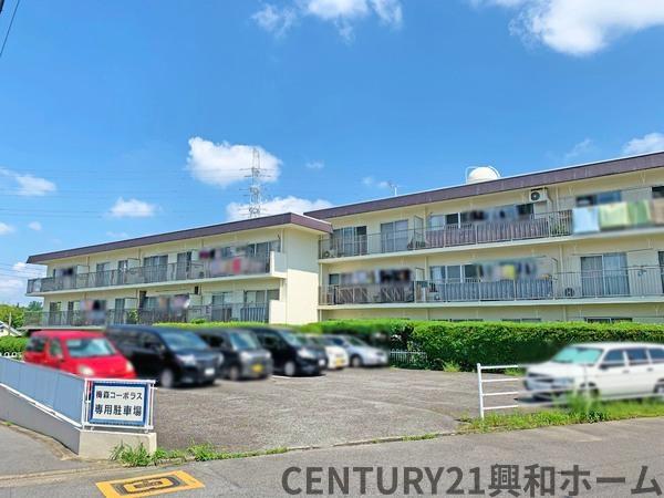 梅森コーポラス