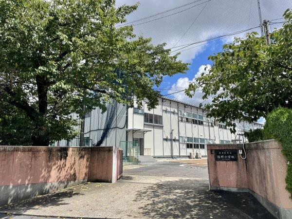 名古屋市瑞穂区密柑山町2丁目の中古一戸建て(名古屋市立陽明小学校)
