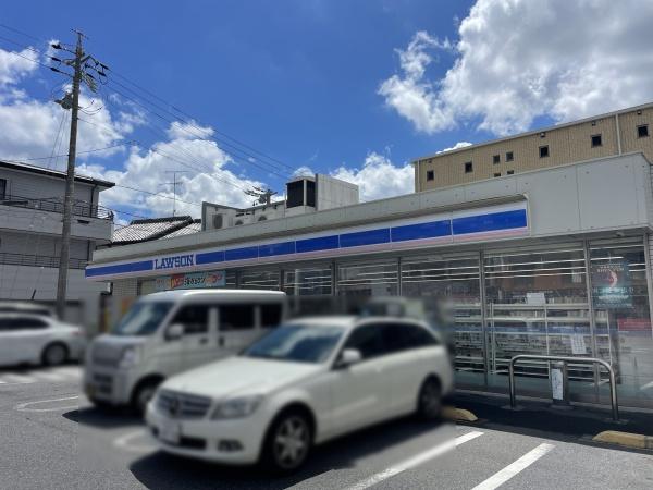 名古屋市瑞穂区密柑山町2丁目の中古一戸建て(ローソン陽明小学校前店)