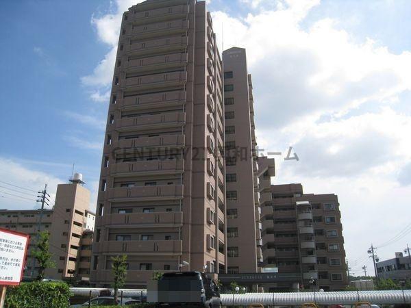 サンハウス長久手