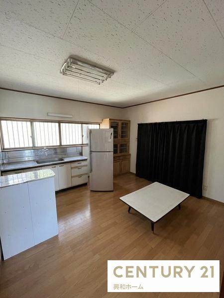 中津川市田瀬の中古一戸建て
