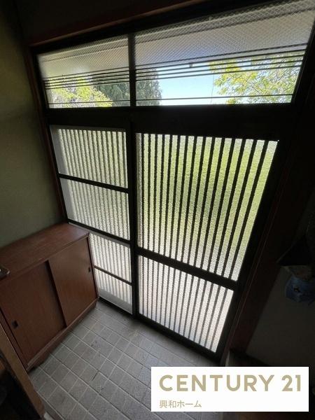 中津川市田瀬の中古一戸建て