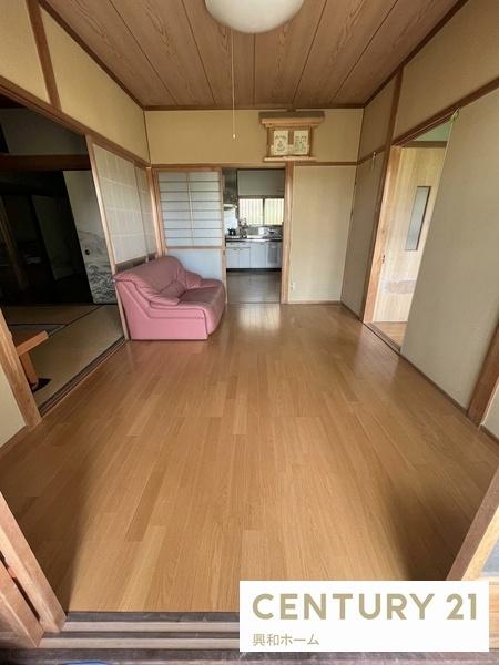 中津川市田瀬