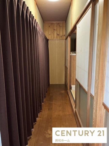 中津川市田瀬の中古一戸建て