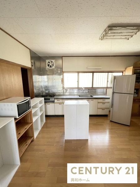 中津川市田瀬の中古一戸建て