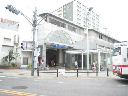 グローリアス名東宝が丘(藤が丘駅(名古屋市交通局東山線))