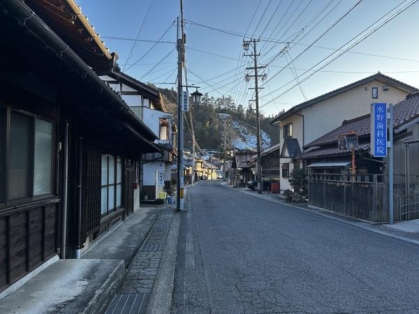 木曽郡南木曽町読書の土地