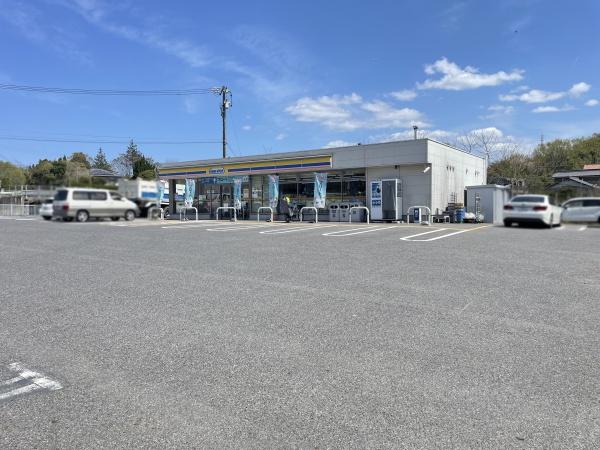 豊田市八草町秋合の土地(ミニストップ豊田八草町店)