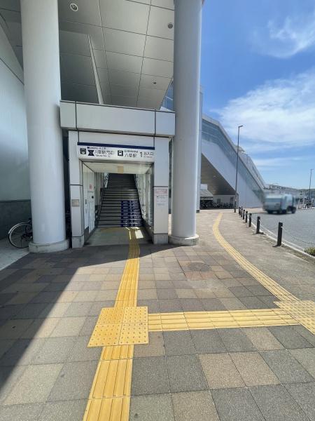 豊田市八草町秋合の土地(八草駅(愛知高速交通東部丘陵線))