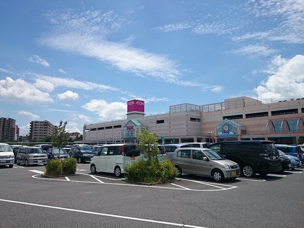 みよし市明知町宝栄の土地(アイ・モール)