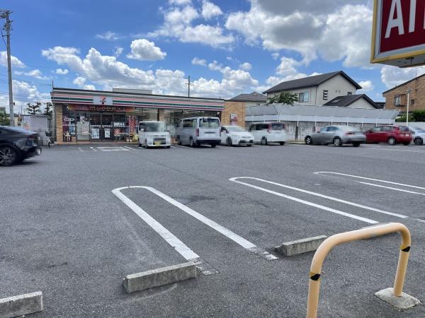 大森台住宅1号棟(セブンイレブン名古屋大森1丁目店)