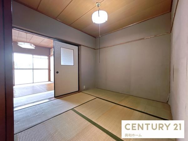 大森台住宅１号棟