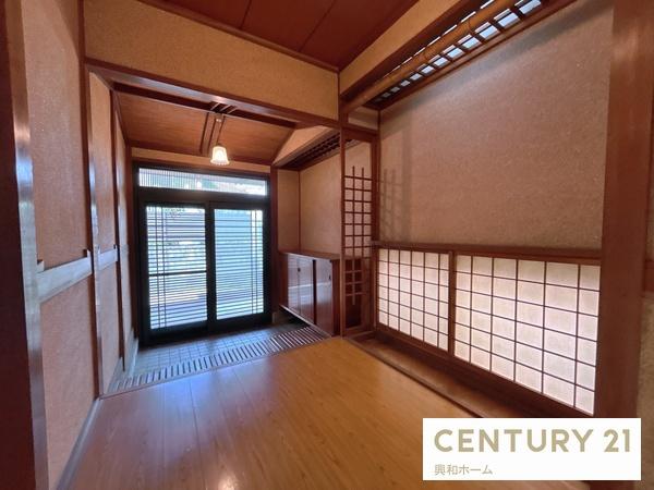 名古屋市名東区神里１丁目の中古一戸建て