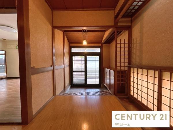 名古屋市名東区神里１丁目の中古一戸建て