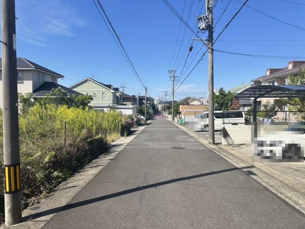 名古屋市名東区大針３丁目の新築一戸建