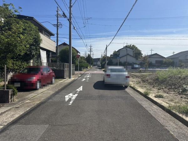 名古屋市名東区大針３丁目の新築一戸建