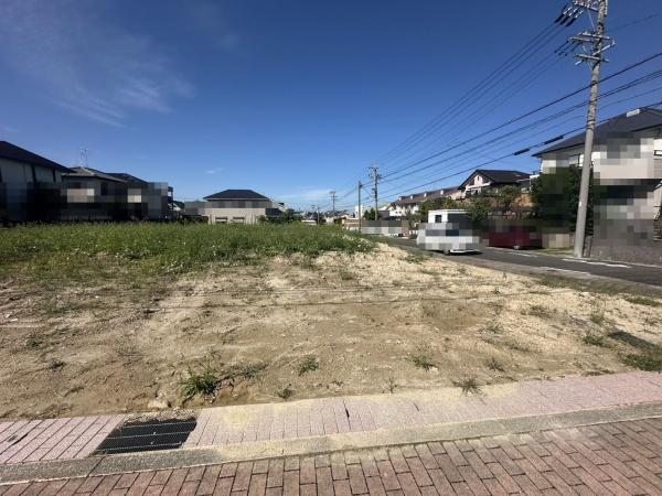 名古屋市名東区大針３丁目の新築一戸建