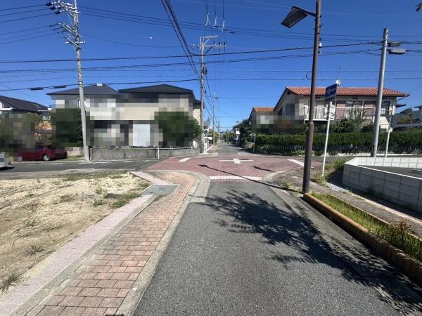 名古屋市名東区大針３丁目の新築一戸建