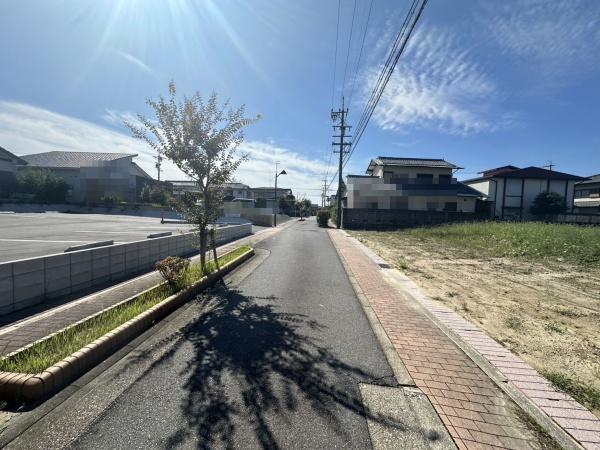 名古屋市名東区大針３丁目の新築一戸建