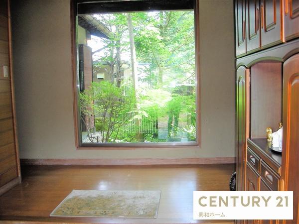 高山市清見町三日町の中古一戸建て